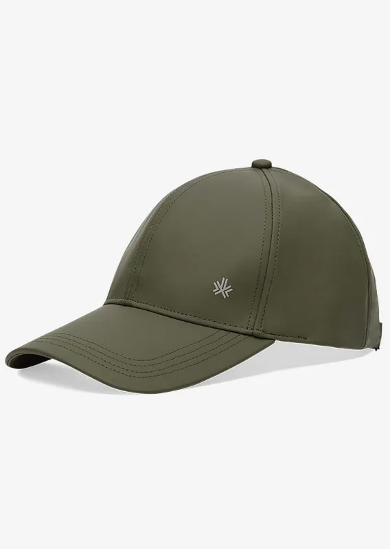Kombi Unisex Rained Out Cap made by KOMBI
