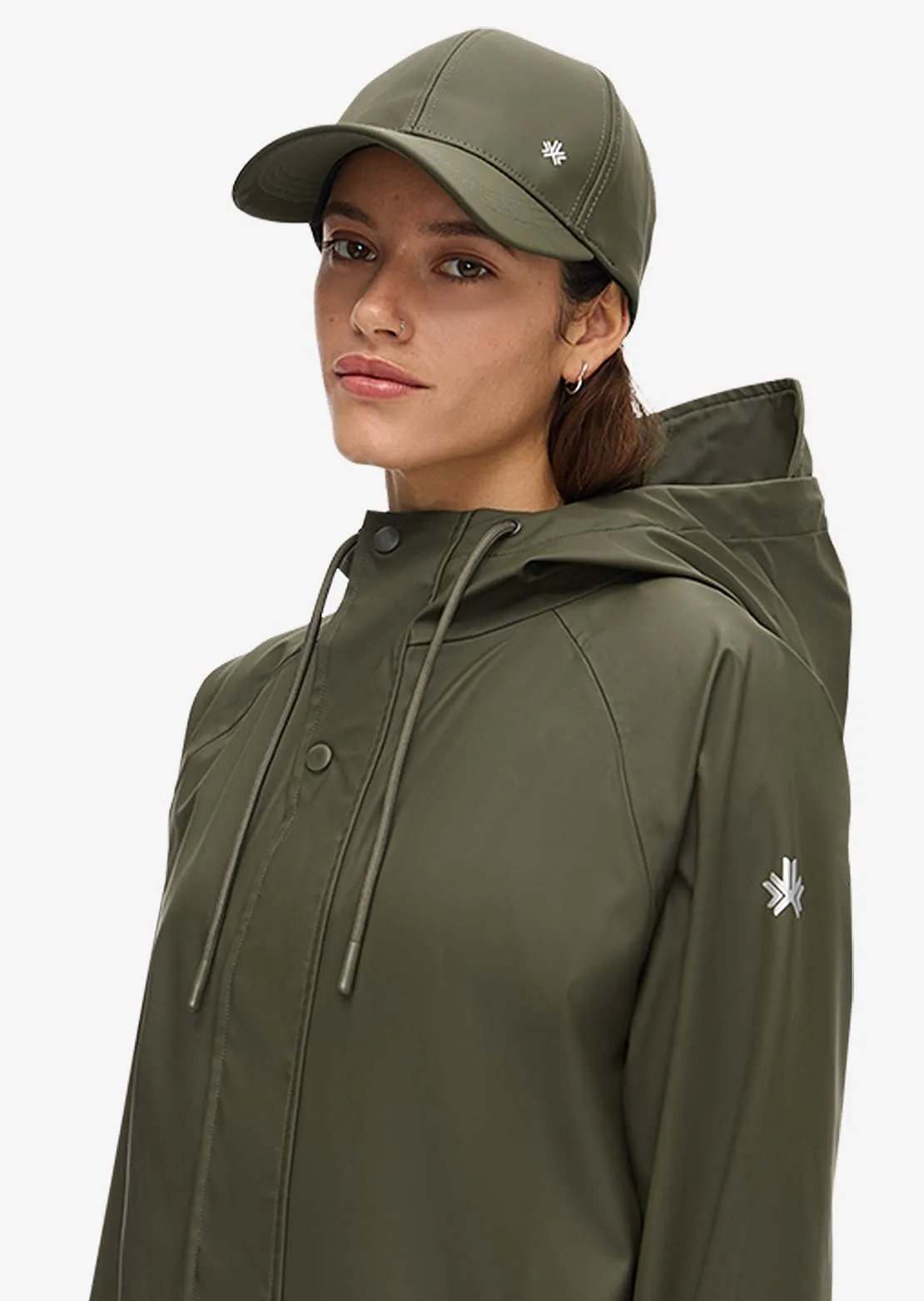 Kombi Unisex Rained Out Cap sold by Prfo product image thumbnail 2