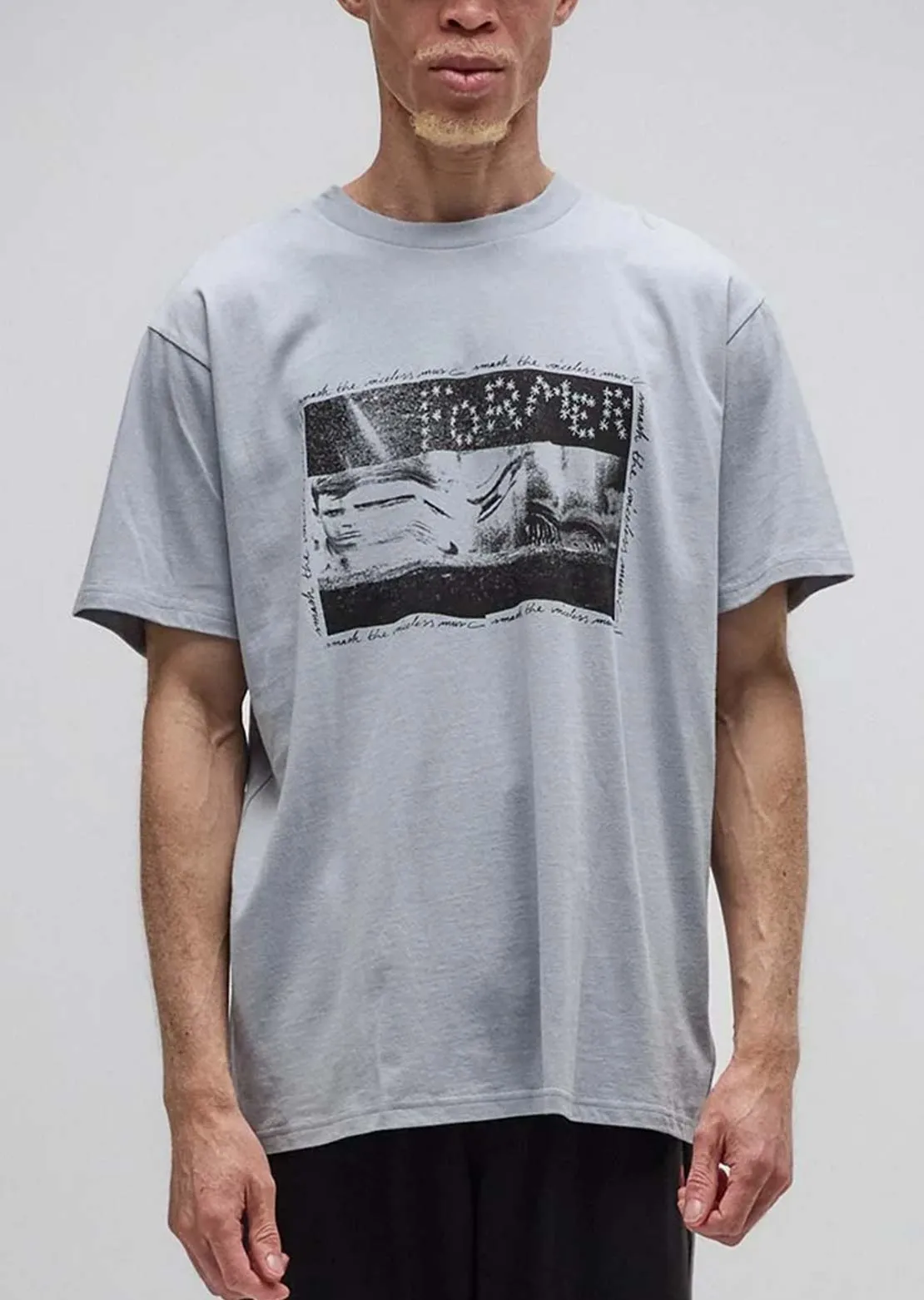 Former Men's Establish T-Shirt sold by Prfo product image thumbnail 3