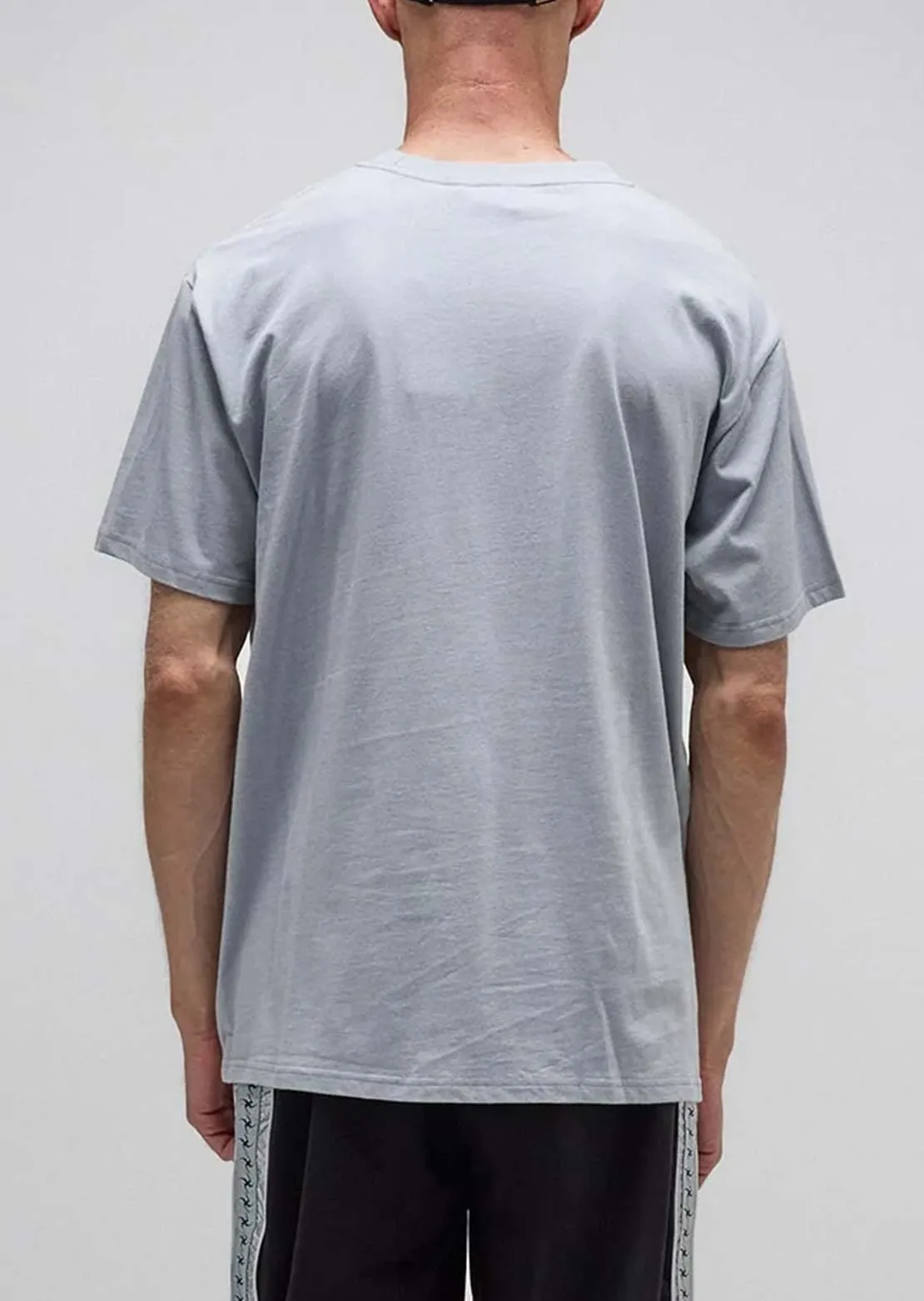 Former Men's Establish T-Shirt sold by Prfo product image thumbnail 4