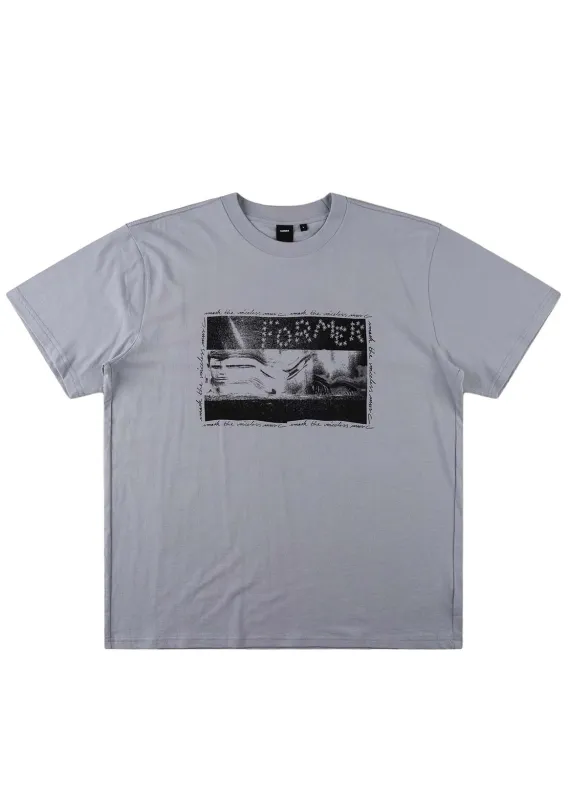 Former Men's Establish T-Shirt made by Prfo