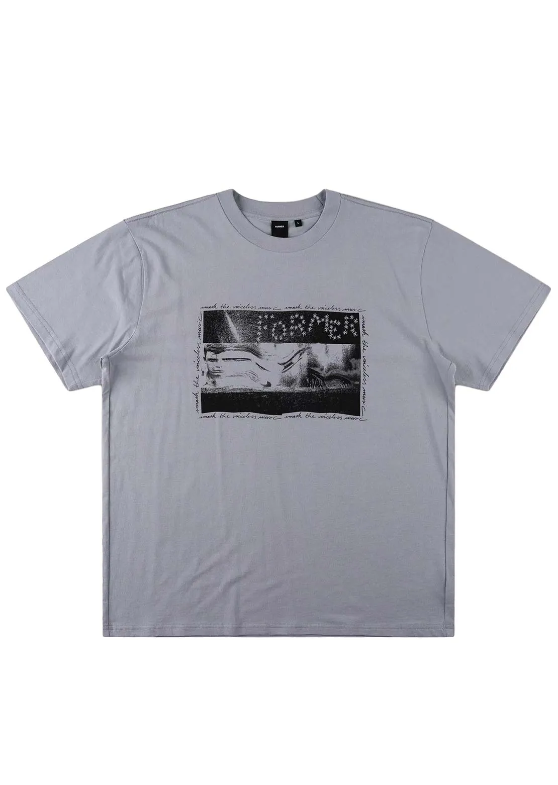 Former Men's Establish T-Shirt sold by Prfo