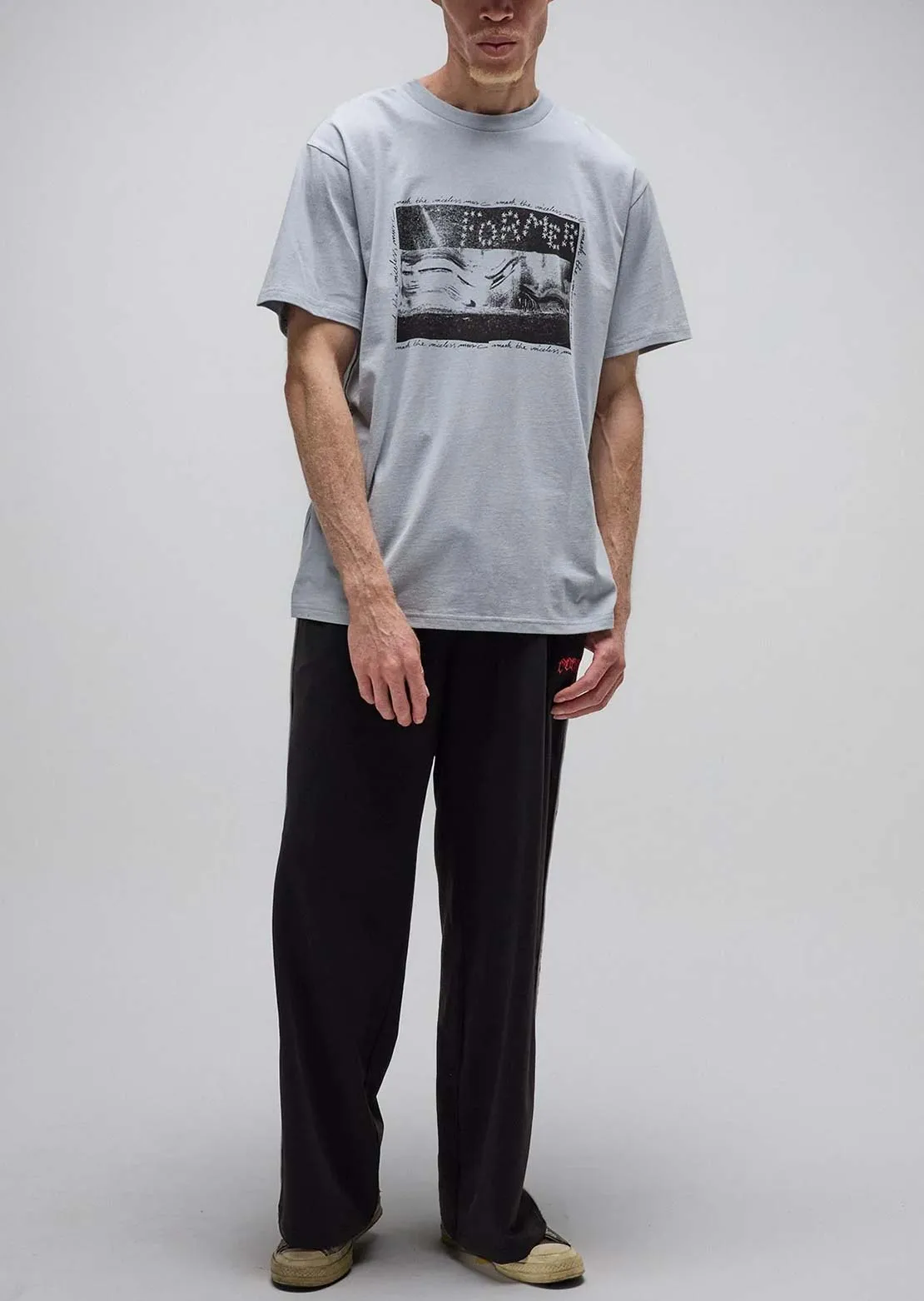 Former Men's Establish T-Shirt sold by Prfo product image thumbnail 5