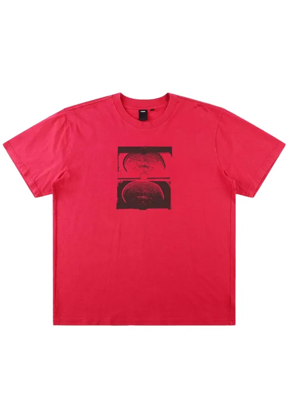 Former Men's Crux Overdye T-Shirt made by Prfo