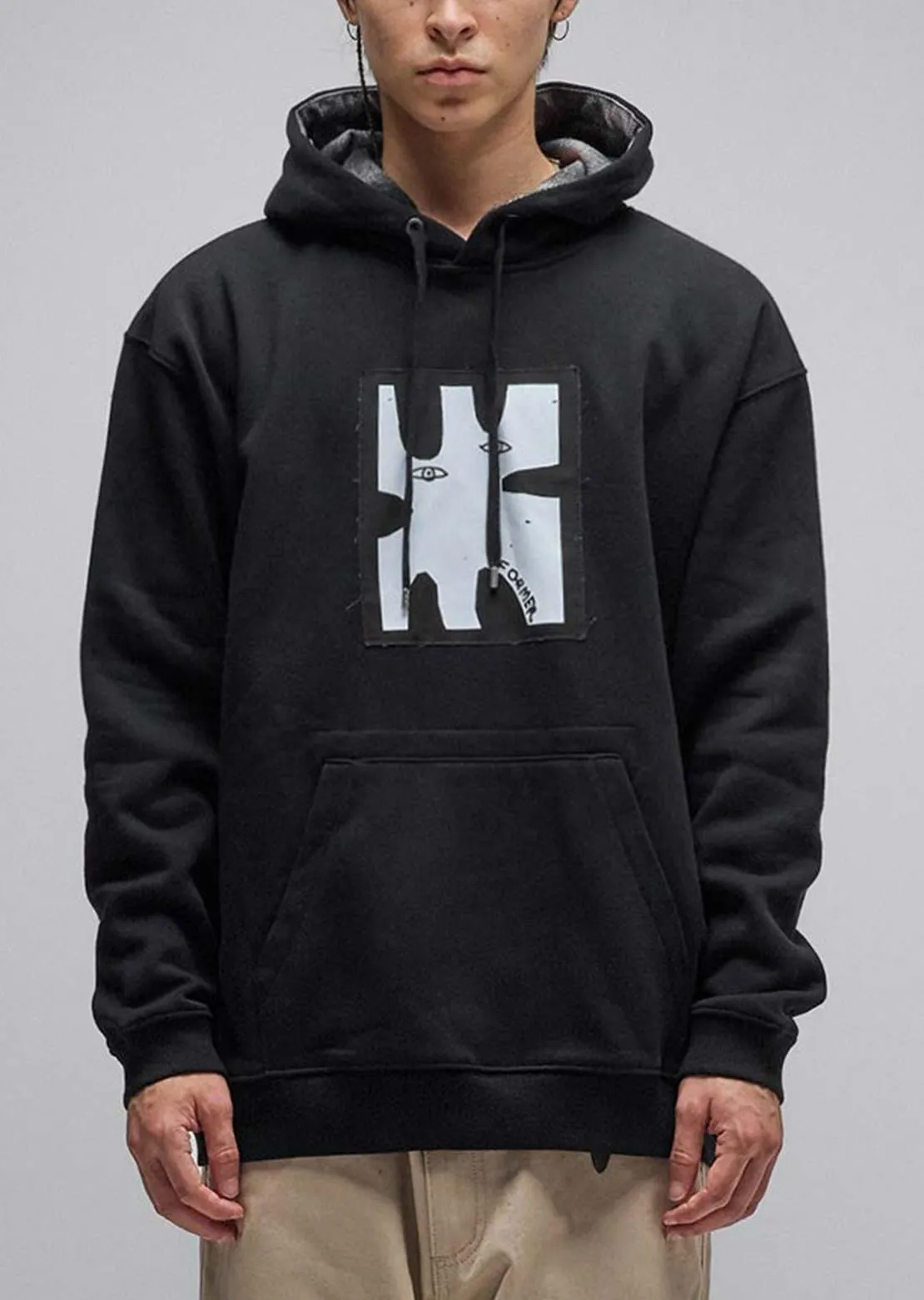 Former Men's Enigma Patch Hood sold by Prfo product image thumbnail 3