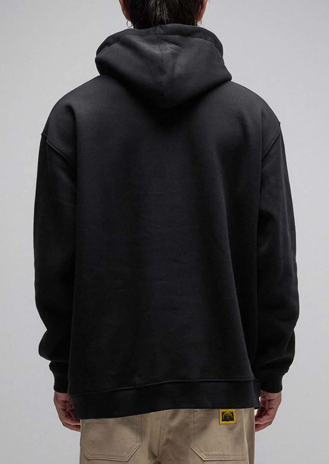 Former Men's Enigma Patch Hood sold by Prfo product image thumbnail 4