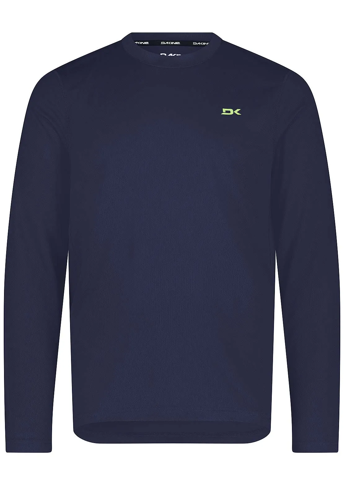 Dakine Men's Syncline Long Sleeve Club Bike Jersey sold by Prfo product image thumbnail 4