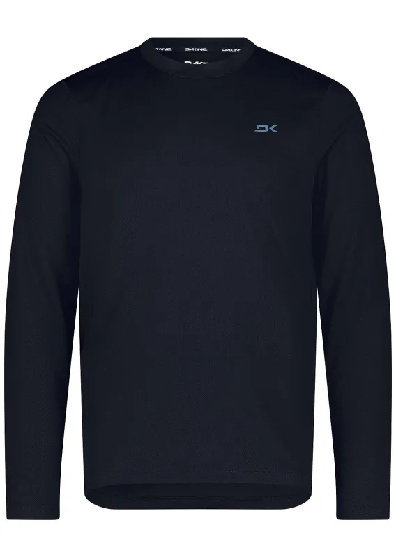 Dakine Men's Syncline Long Sleeve Club Bike Jersey made by Dakine