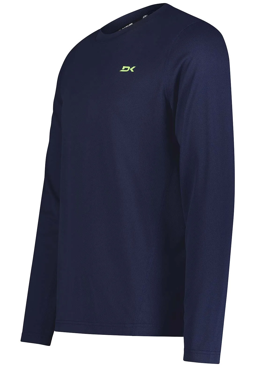 Dakine Men's Syncline Long Sleeve Club Bike Jersey sold by Prfo product image thumbnail 5