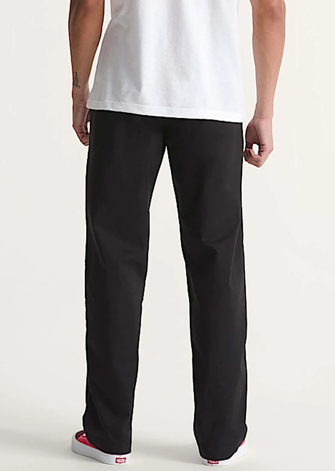 Vans Men's Authentic Chino Straight Pants sold by Prfo product image thumbnail 5