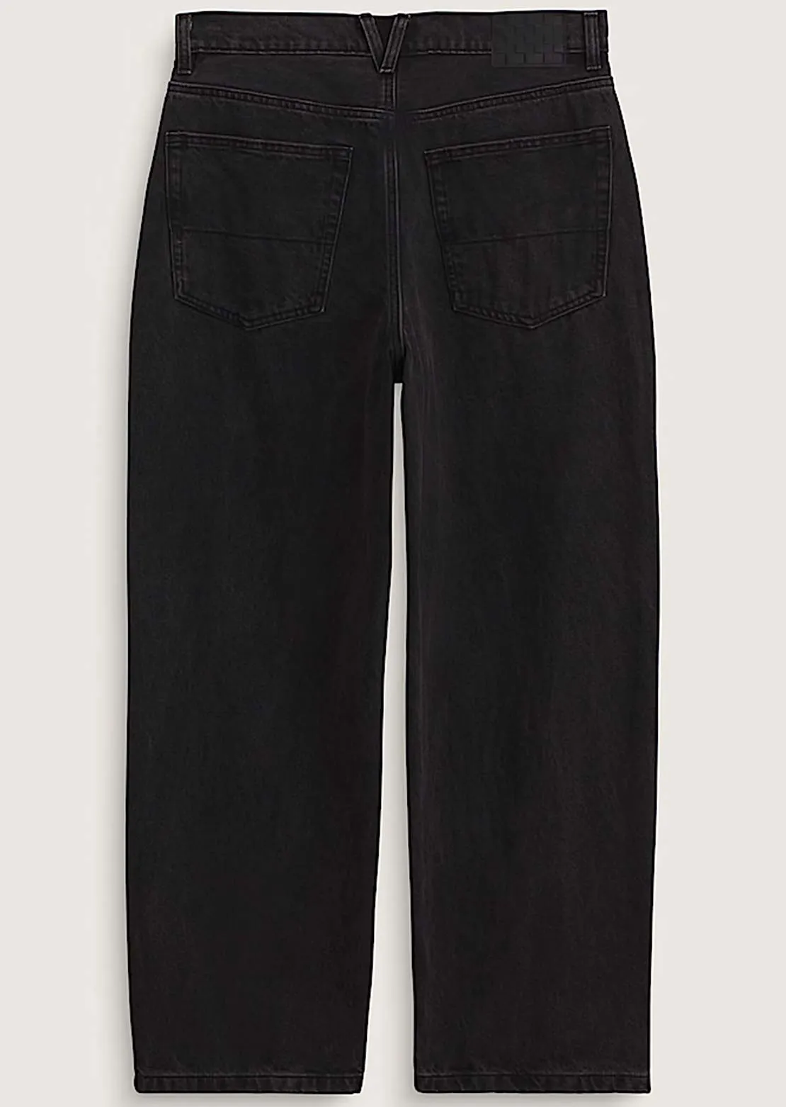 Vans Men's Check-5 Baggy Denim Pants sold by Prfo product image thumbnail 2