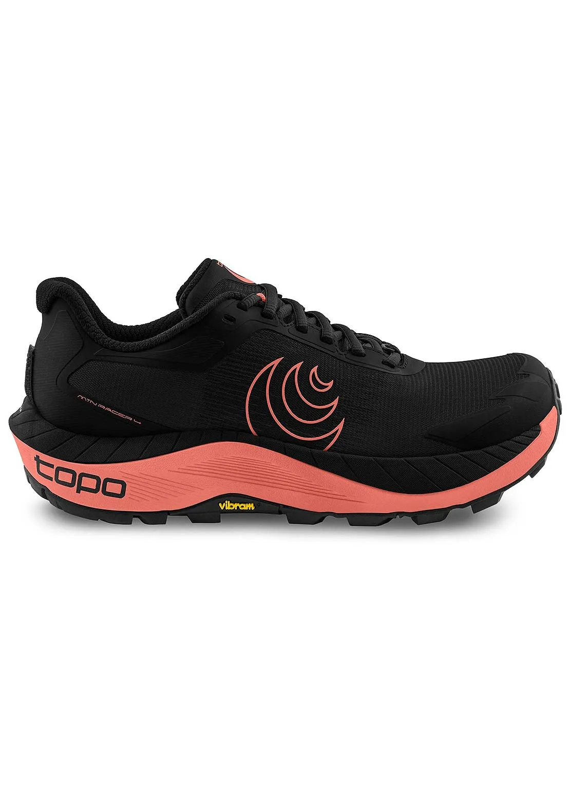 Topo Athletic Women's MTN Racer 4 Trail Running Shoes sold by Prfo