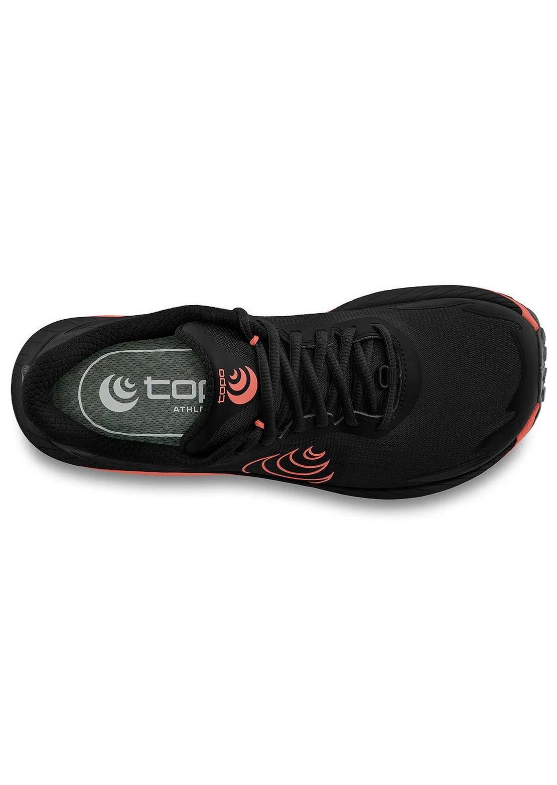 Topo Athletic Women's MTN Racer 4 Trail Running Shoes sold by Prfo product image thumbnail 5