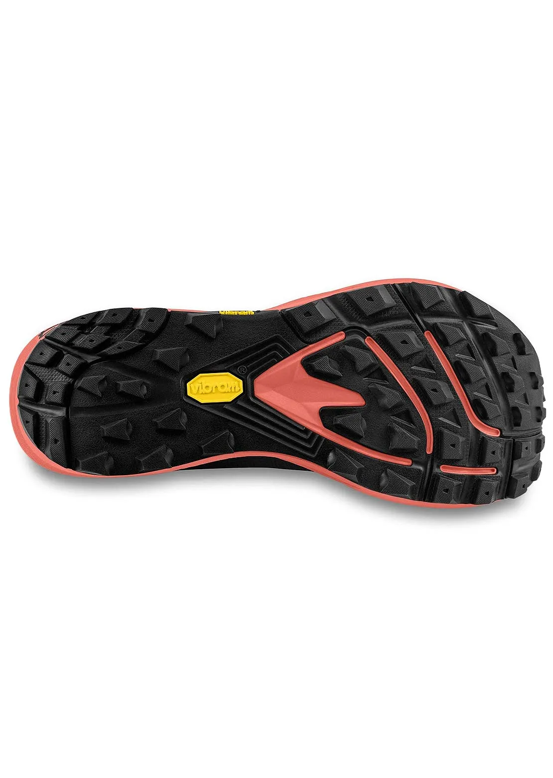 Topo Athletic Women's MTN Racer 4 Trail Running Shoes sold by Prfo product image thumbnail 3
