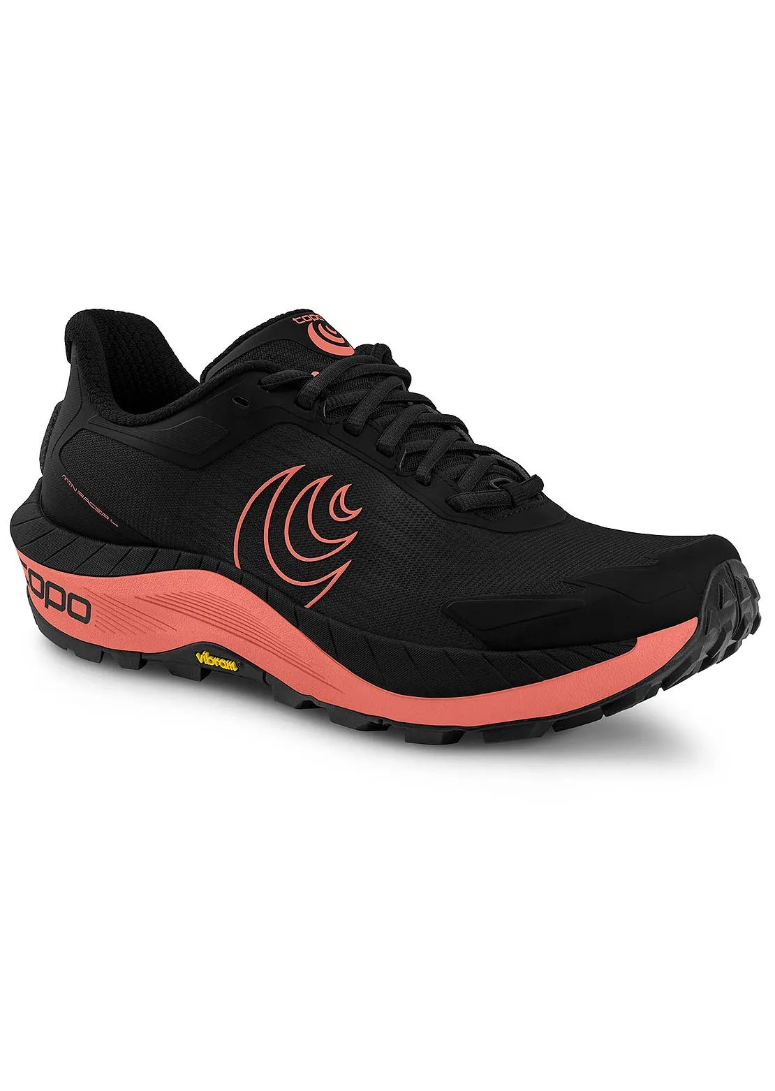 Topo Athletic Women's MTN Racer 4 Trail Running Shoes sold by Prfo product image thumbnail 4