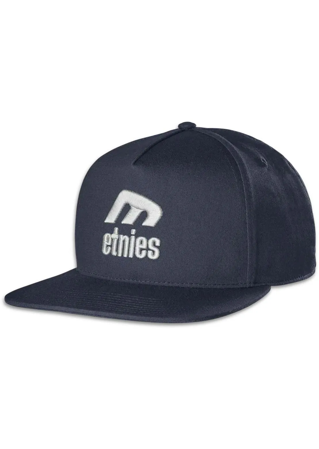 Etnies Men's Icon E Snapback Cap sold by Prfo
