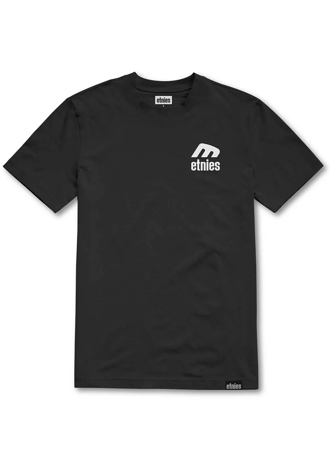 Etnies Men's Team T-Shirt sold by Prfo