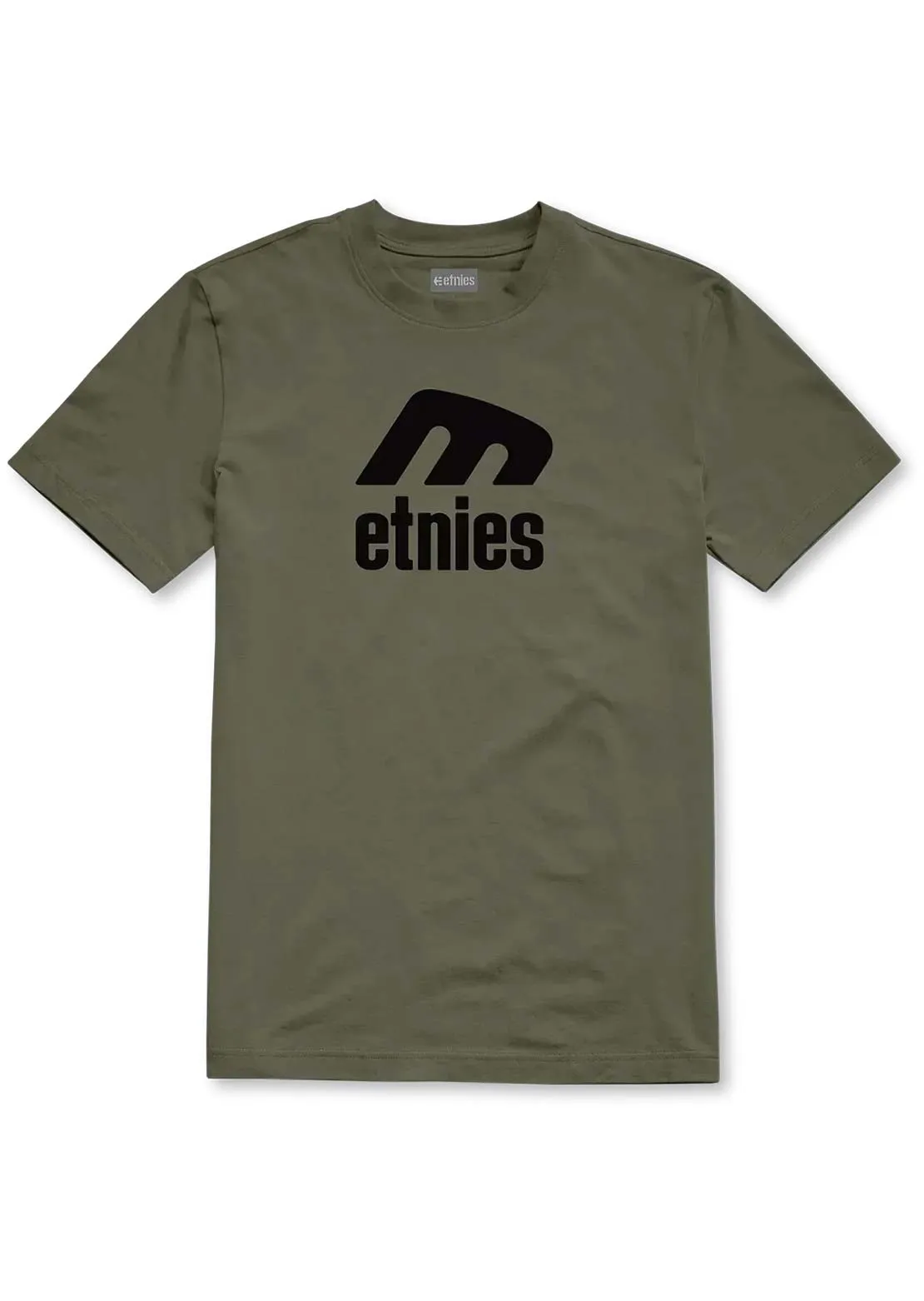 Etnies Men's Icon E T-Shirt sold by Prfo