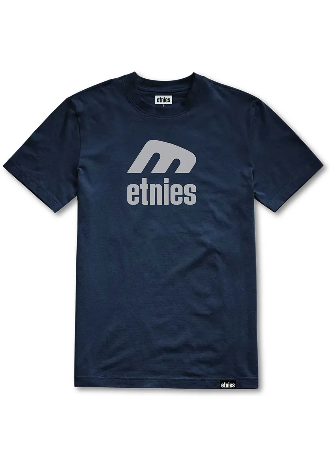 Etnies Men's Icon E T-Shirt sold by Prfo product image thumbnail 2