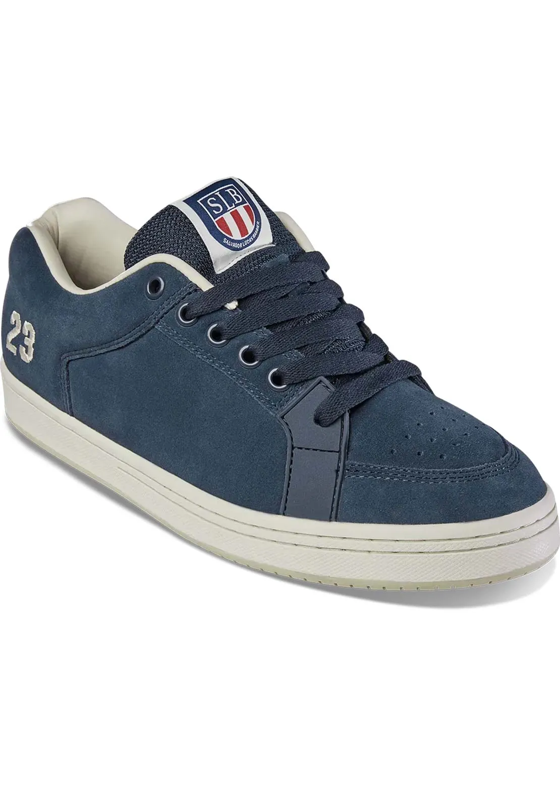 Etnies Men's Sal 23 Shoes sold by Prfo product image thumbnail 3