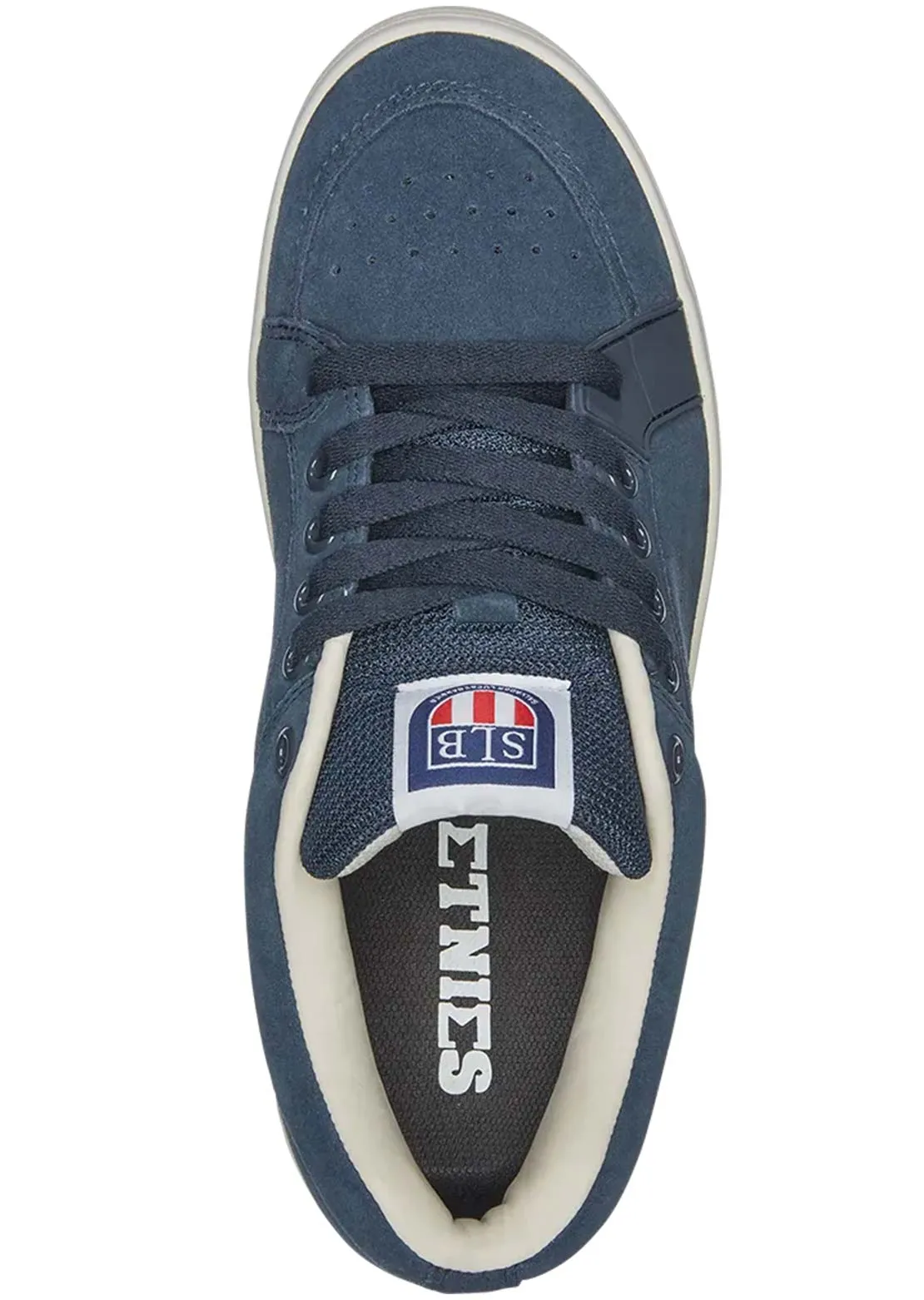 Etnies Men's Sal 23 Shoes sold by Prfo product image thumbnail 4