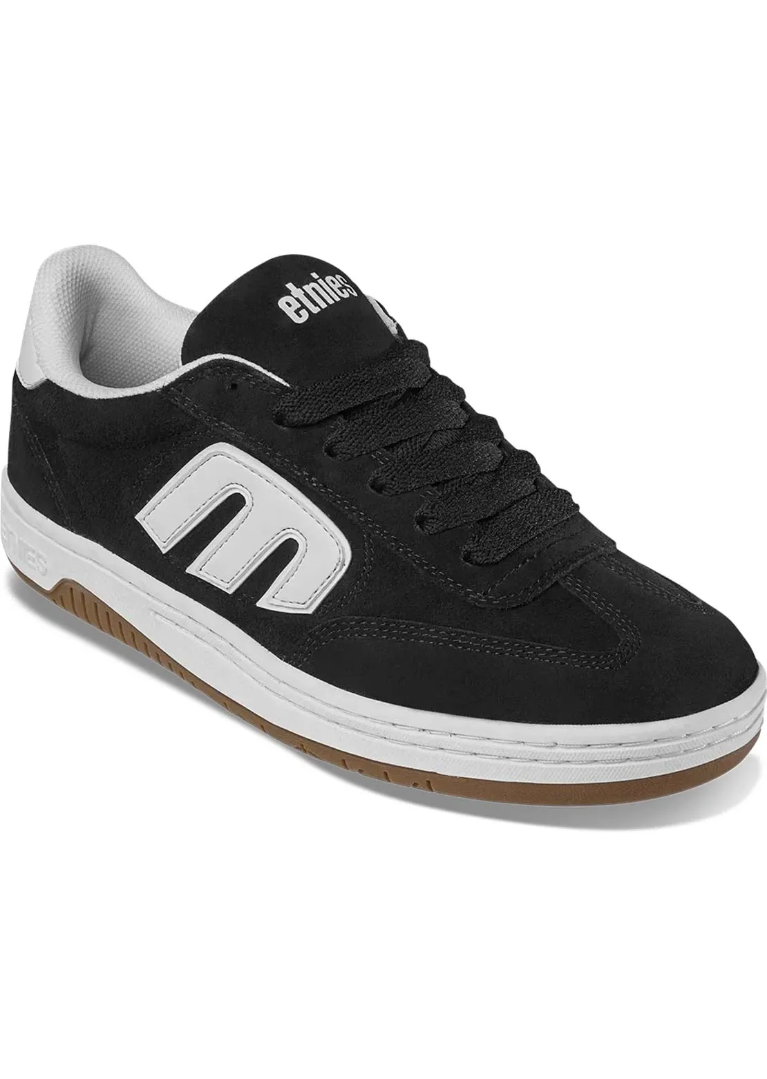 Etnies Men's Locut Shoes sold by Prfo product image thumbnail 3