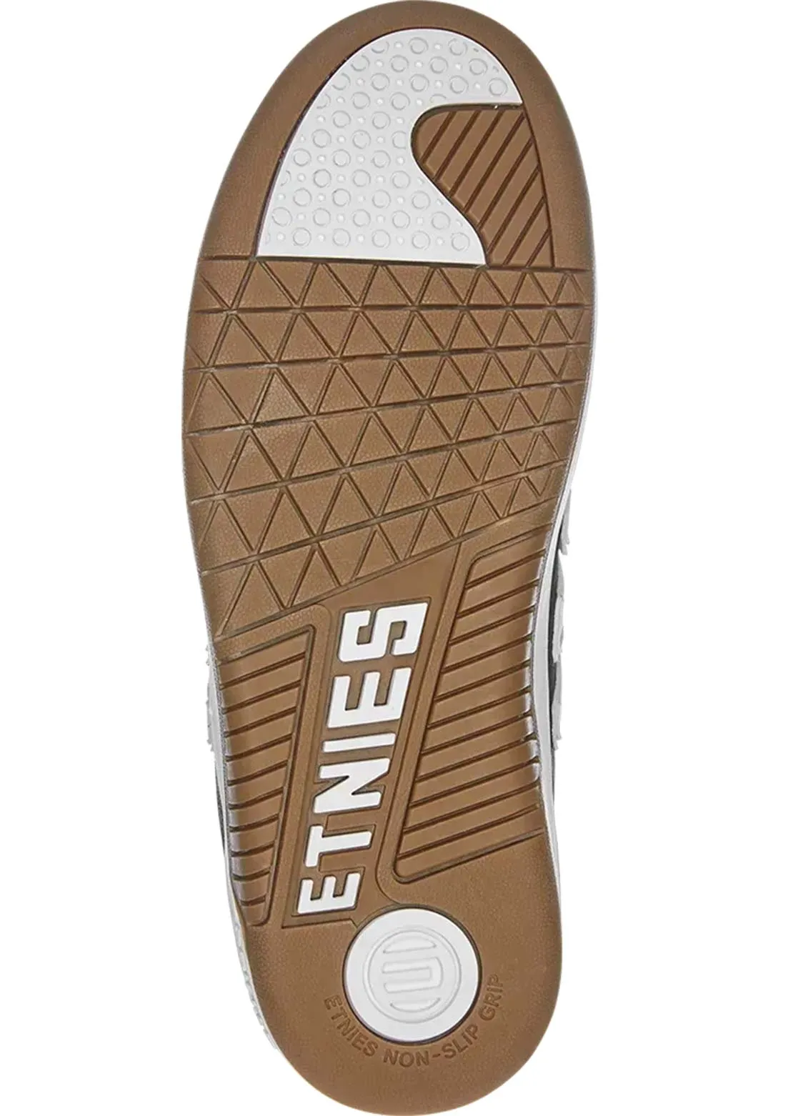 Etnies Men's Locut Shoes sold by Prfo product image thumbnail 2