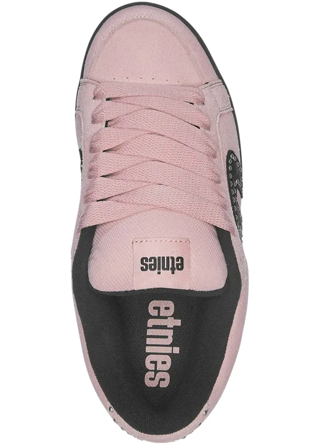 Etnies Men's Kingpin Shoes sold by Prfo product image thumbnail 4