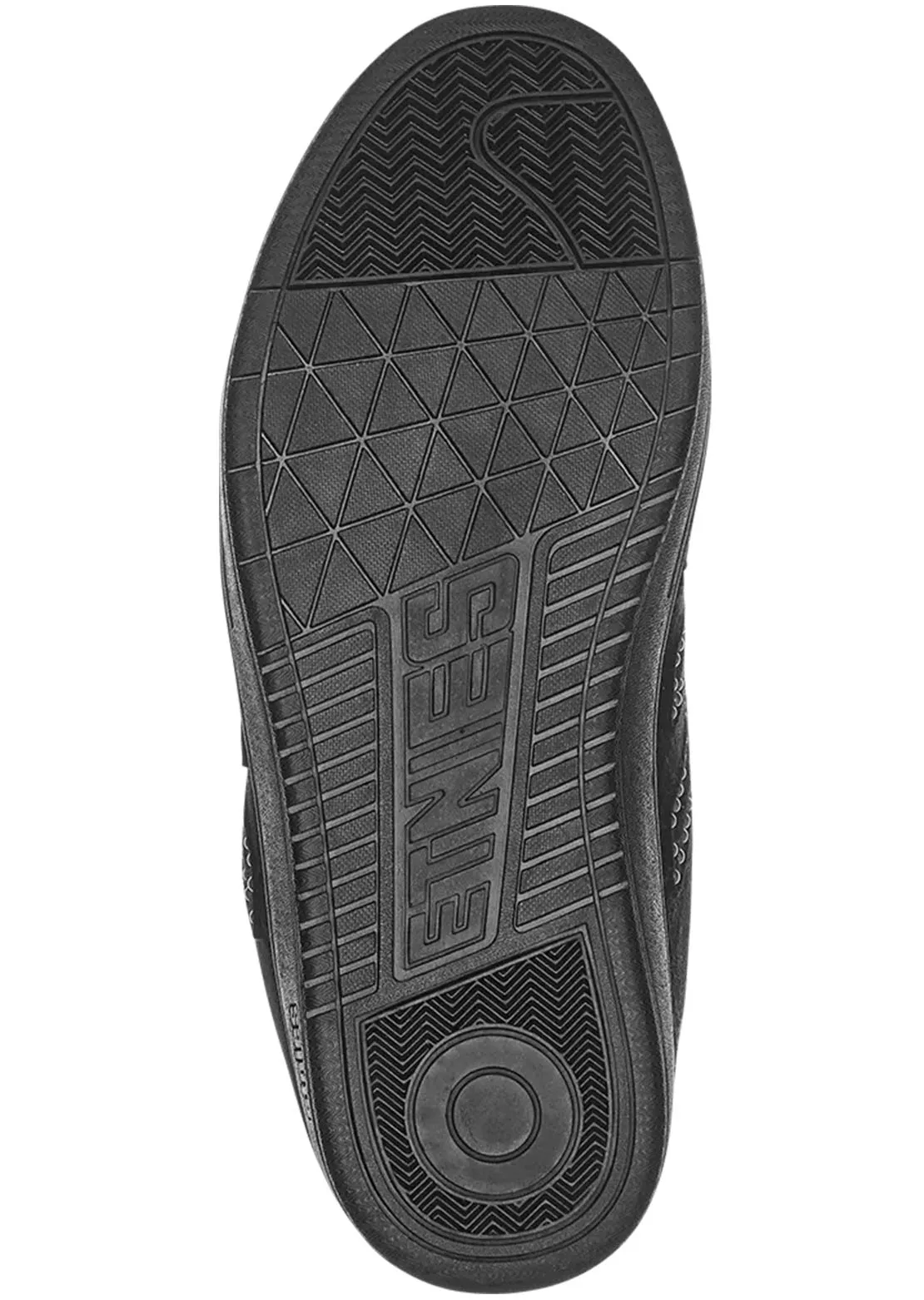 Etnies Men's Kingpin Shoes sold by Prfo product image thumbnail 2