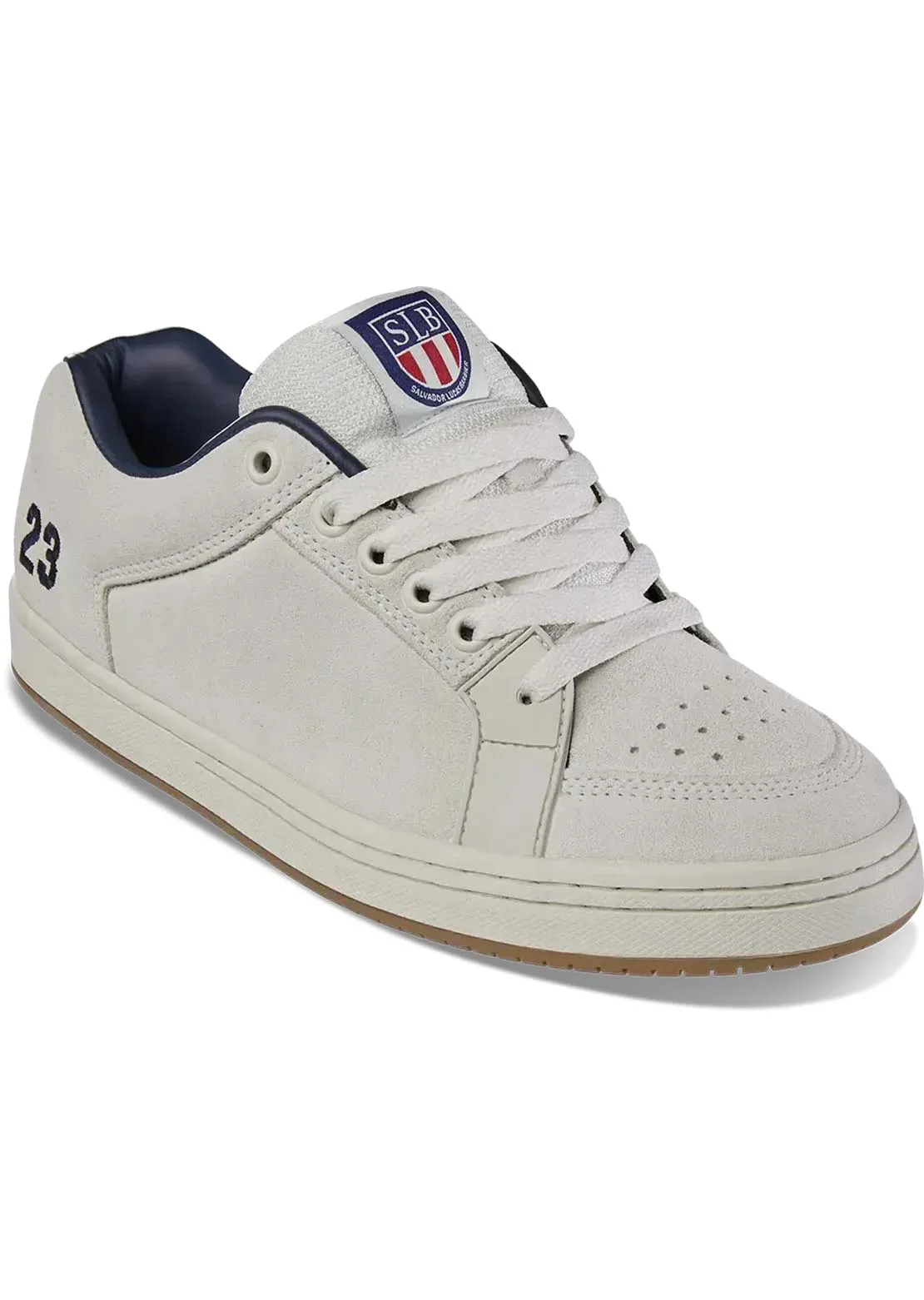 Etnies Men's Sal 23 Shoes sold by Prfo product image thumbnail 3