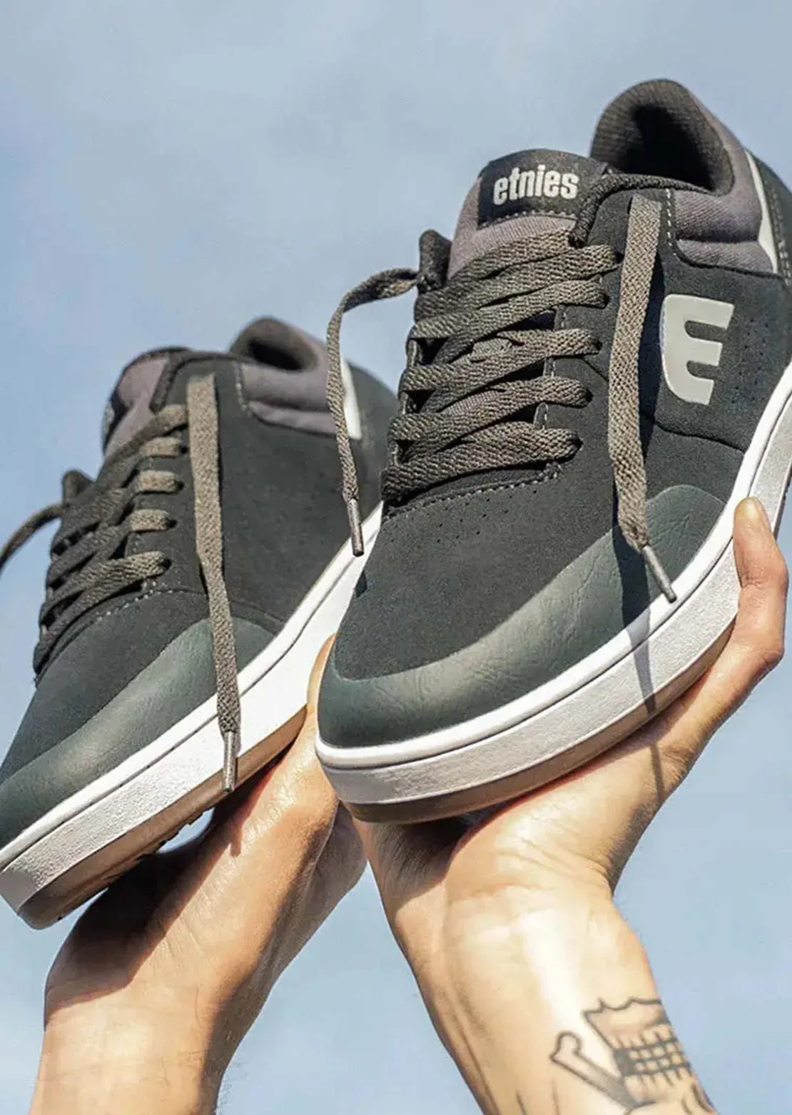 Emerica Men's Marana OG Shoes sold by Prfo product image thumbnail 5