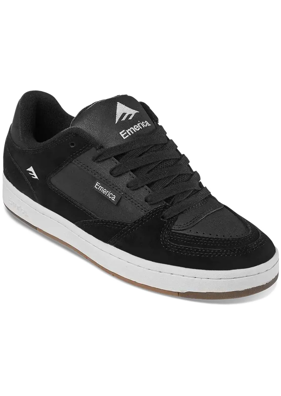 Emerica Men's Mute Shoes sold by Prfo product image thumbnail 3