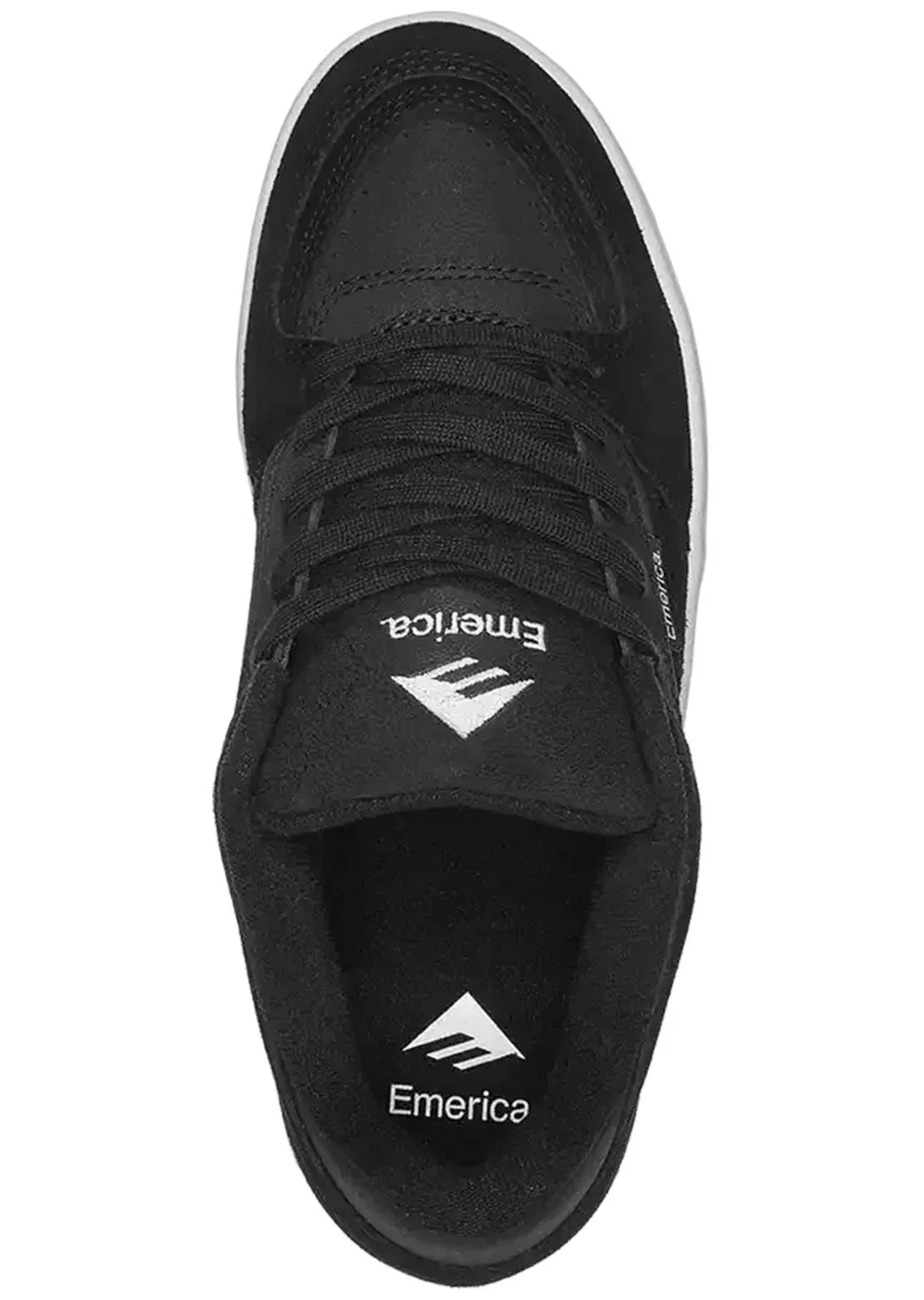 Emerica Men's Mute Shoes sold by Prfo product image thumbnail 4