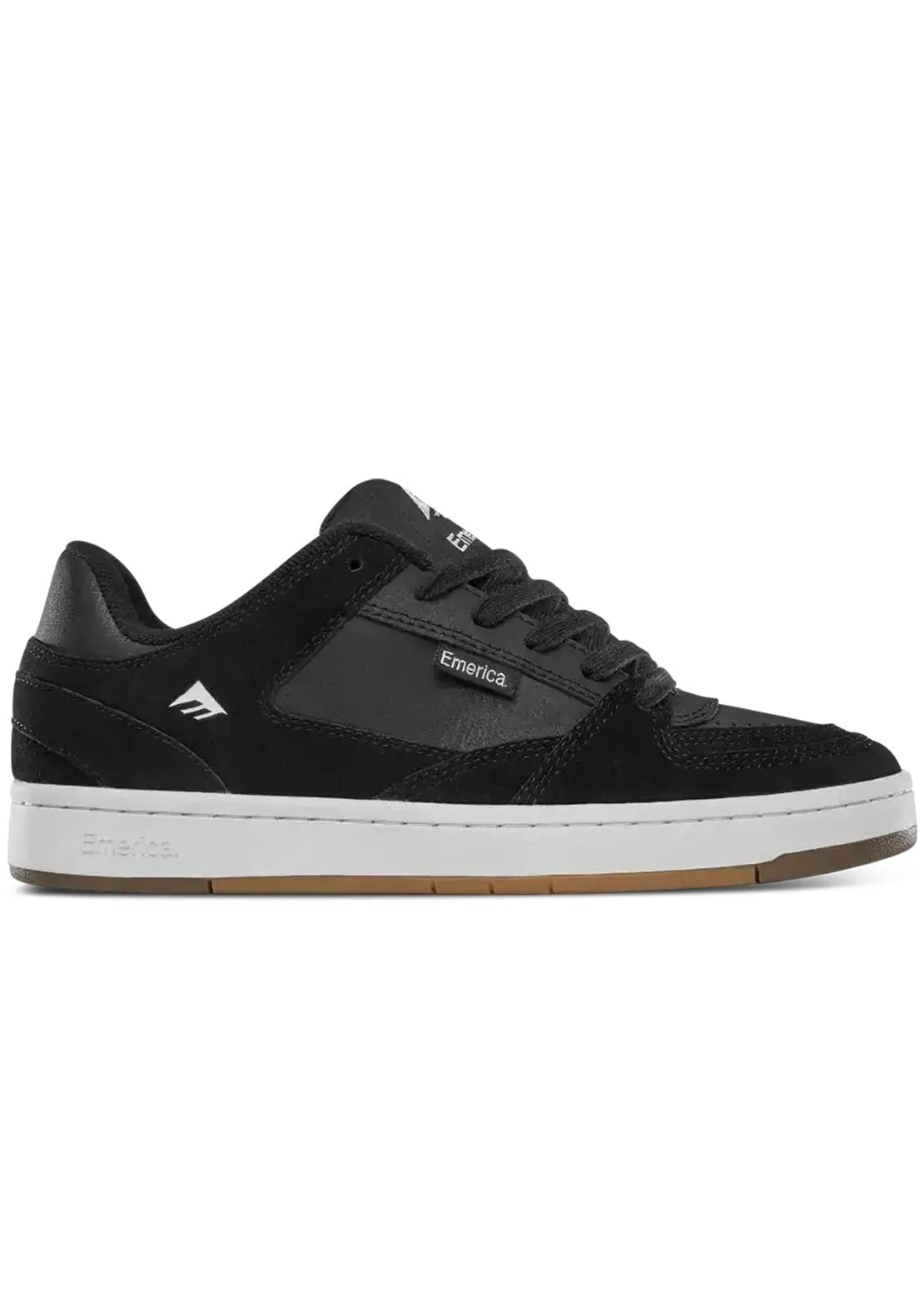 Emerica Men's Mute Shoes sold by Prfo
