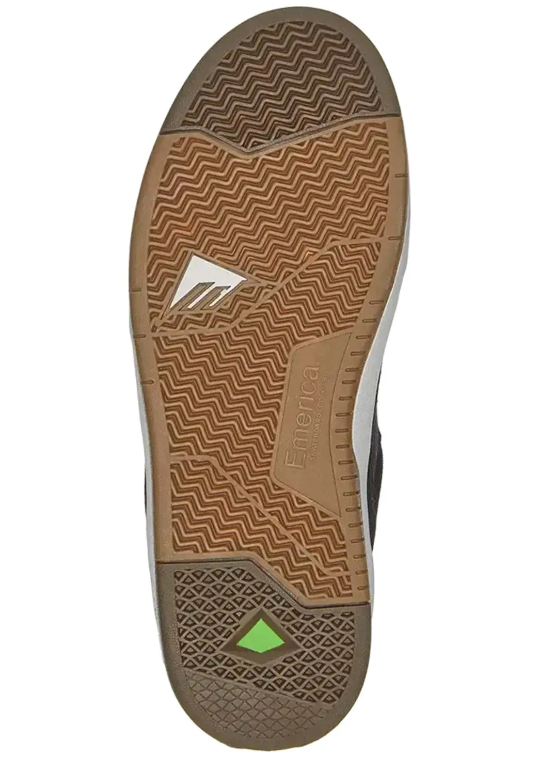 Emerica Men's Mute Shoes sold by Prfo product image thumbnail 2