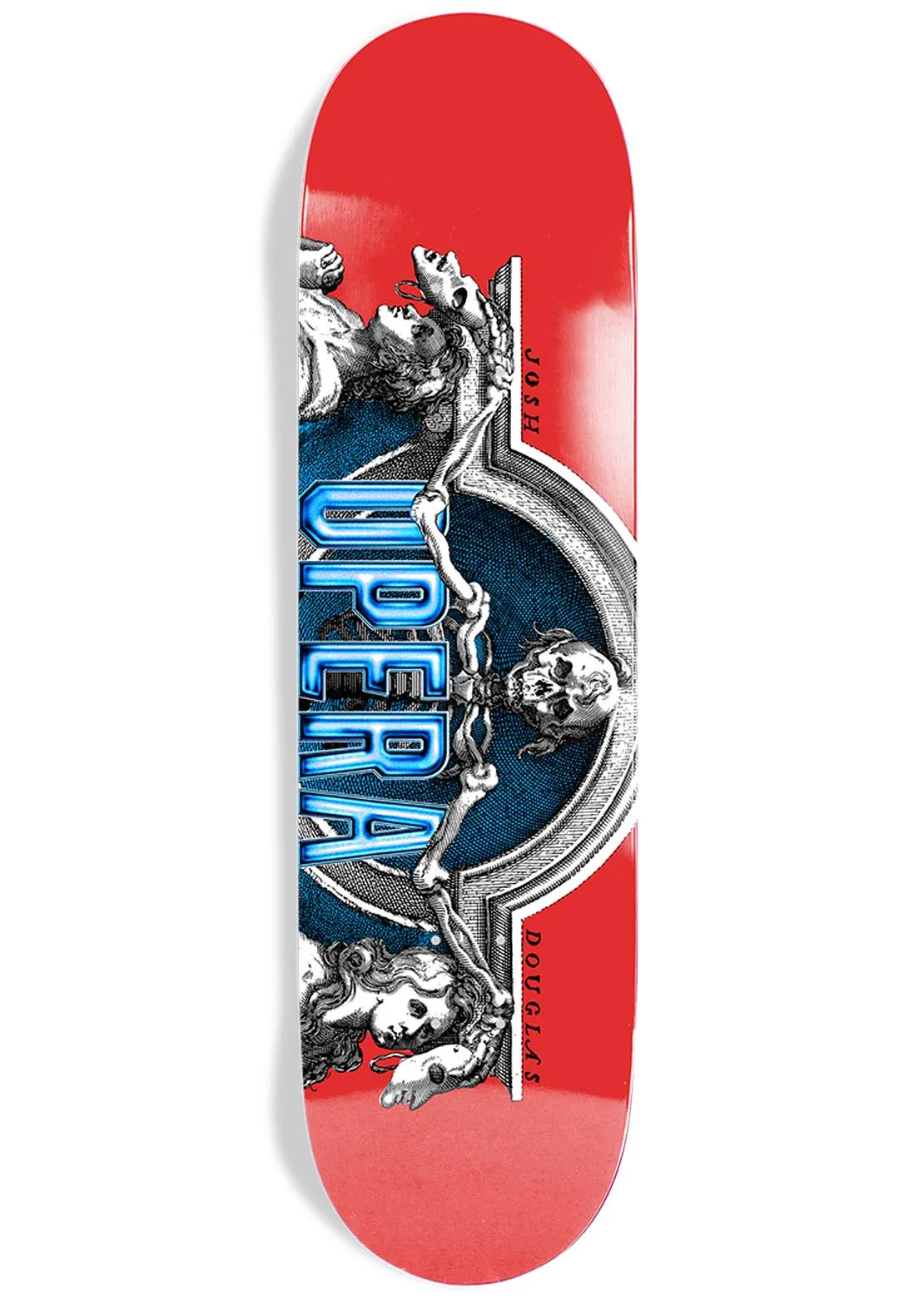 Opera Unisex New Pro Exposed EX7 Skate Deck sold by Prfo product image thumbnail 2