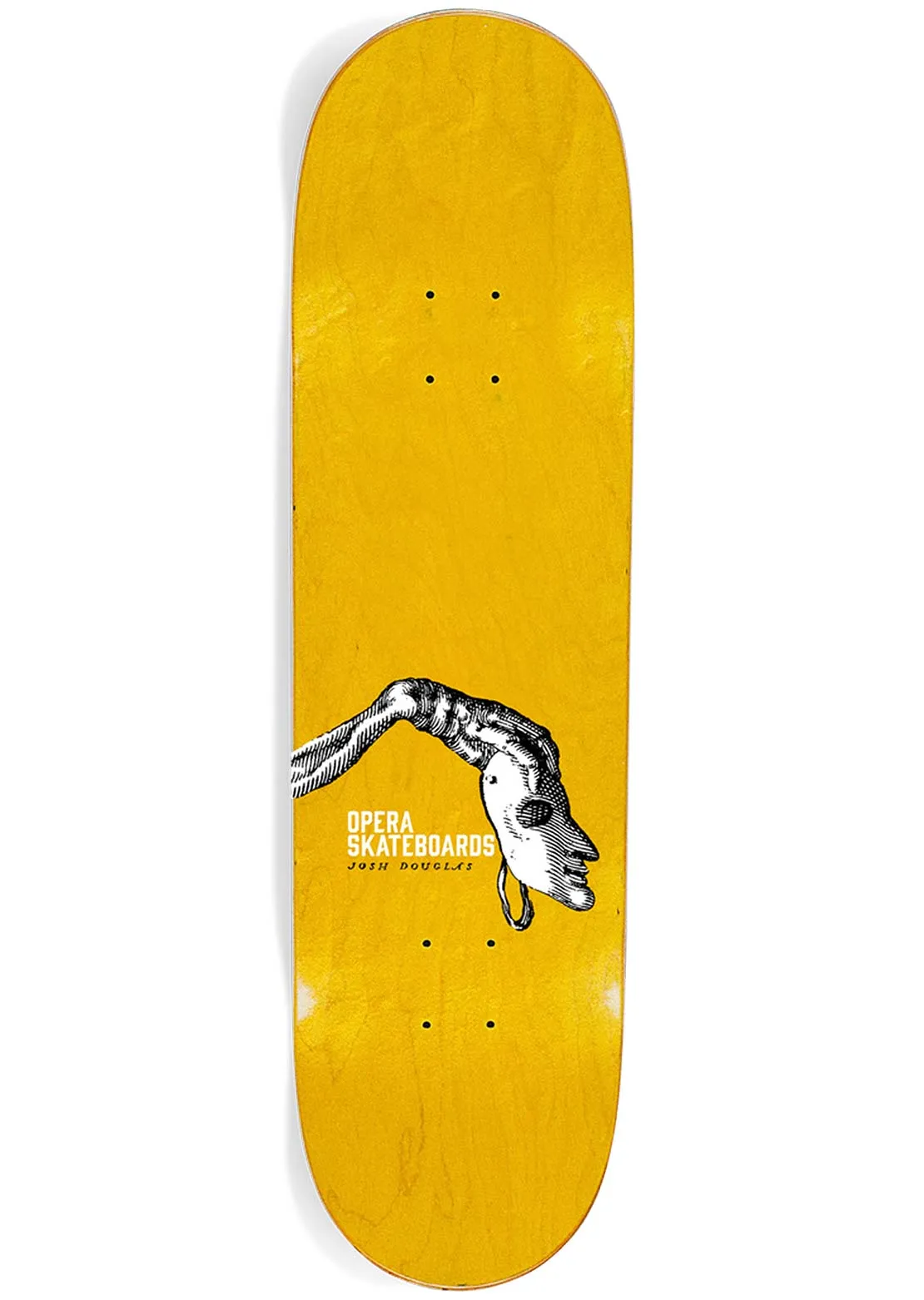 Opera Unisex New Pro Exposed EX7 Skate Deck sold by Prfo product image thumbnail 3