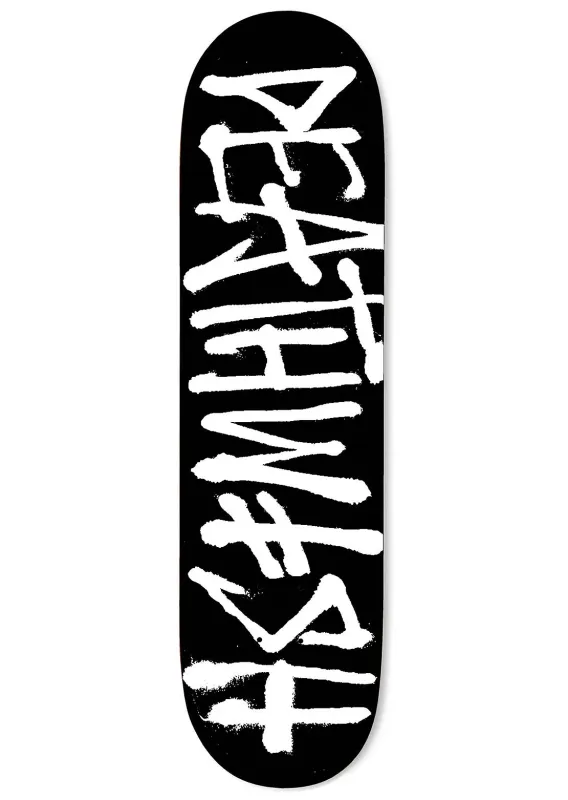 Deathwish Unisex Deathspray Skateboard Deck made by Prfo