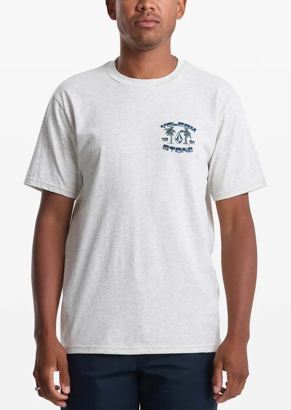 Volcom Men's Fed Up T-Shirt made by Volcom