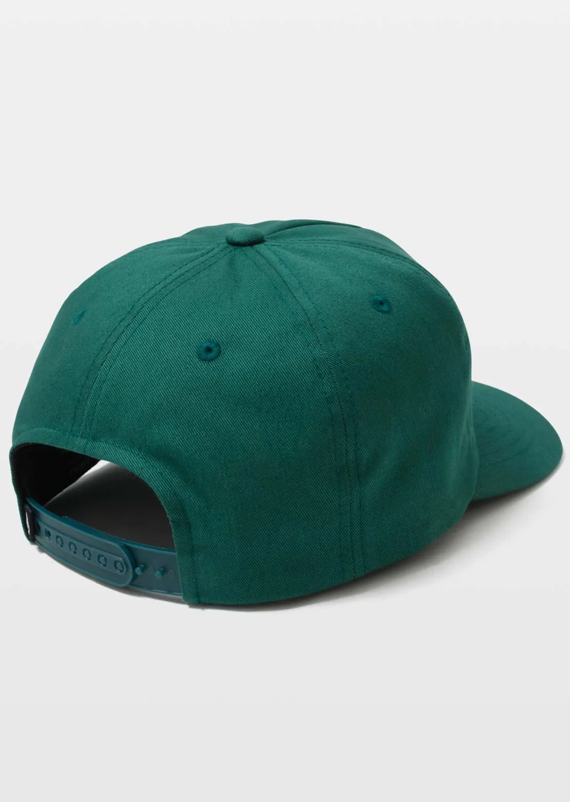 Volcom Men's Petrolstone Adjustable Cap sold by Prfo product image thumbnail 2