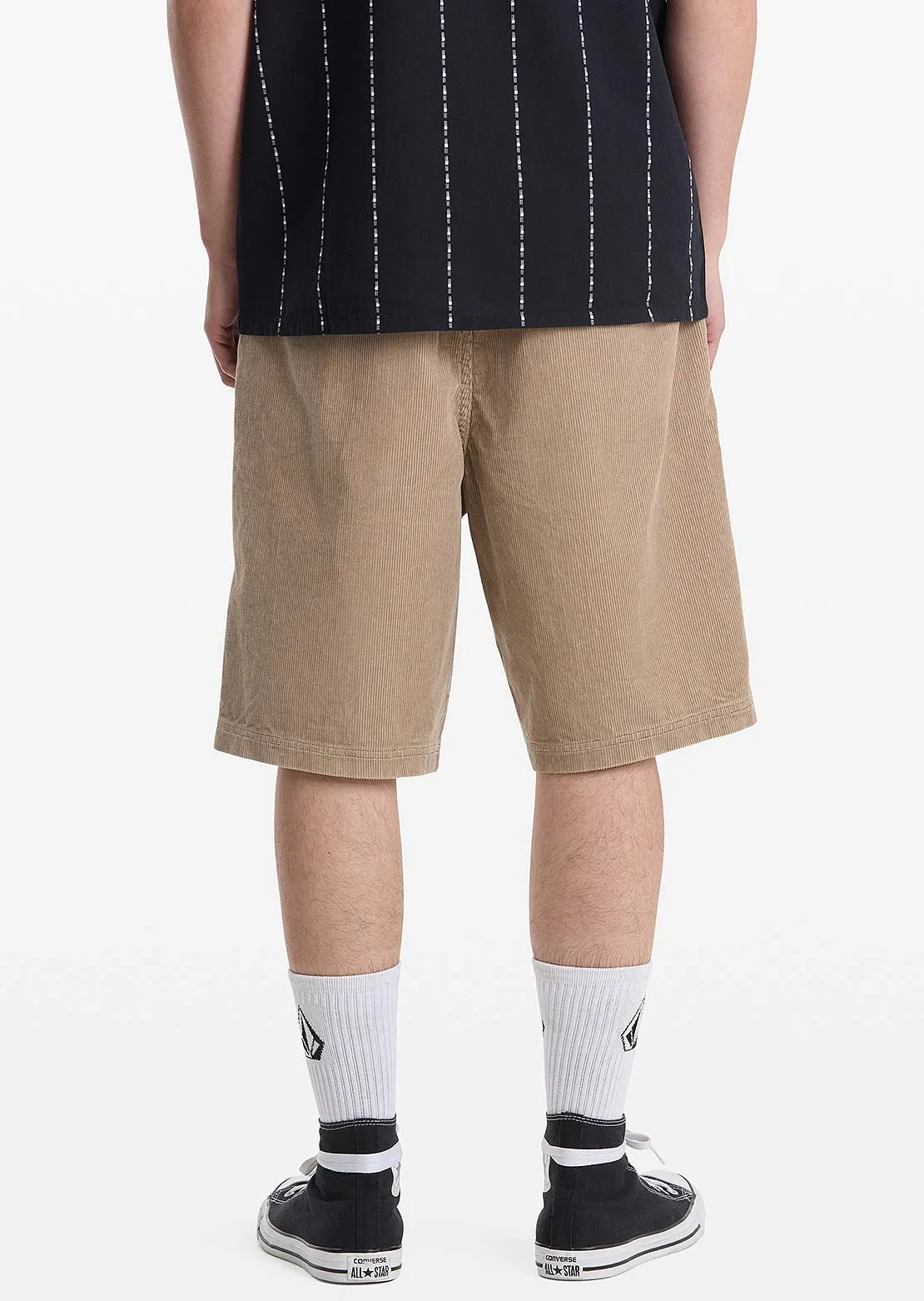 Volcom Men's Freazy Loose EW Shorts sold by Prfo product image thumbnail 2