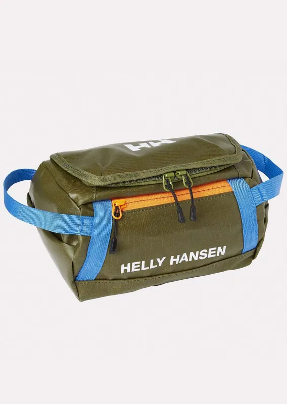 Helly Hansen Unisex Guide Wash Bag made by Helly Hansen