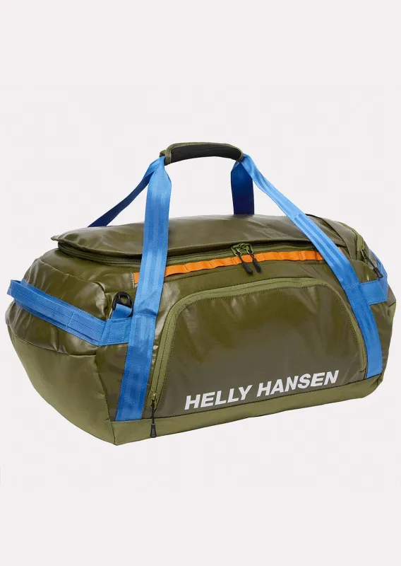 Helly Hansen Unisex Guide 30L Duffel Bag made by Helly Hansen