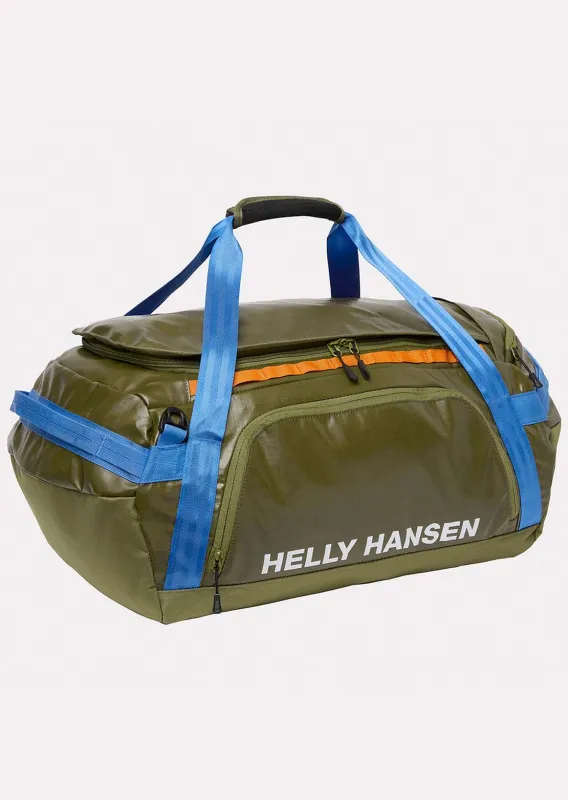 Helly Hansen Unisex Guide 50L Duffel Bag made by Helly Hansen