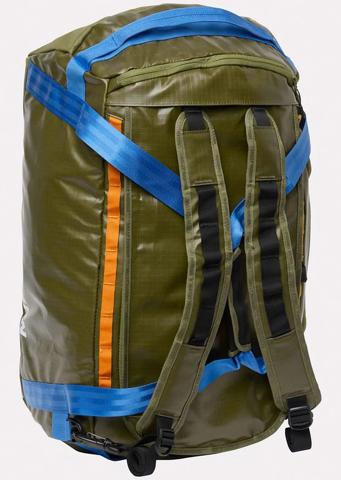 Helly Hansen Unisex Guide 50L Duffel Bag sold by Prfo product image thumbnail 3