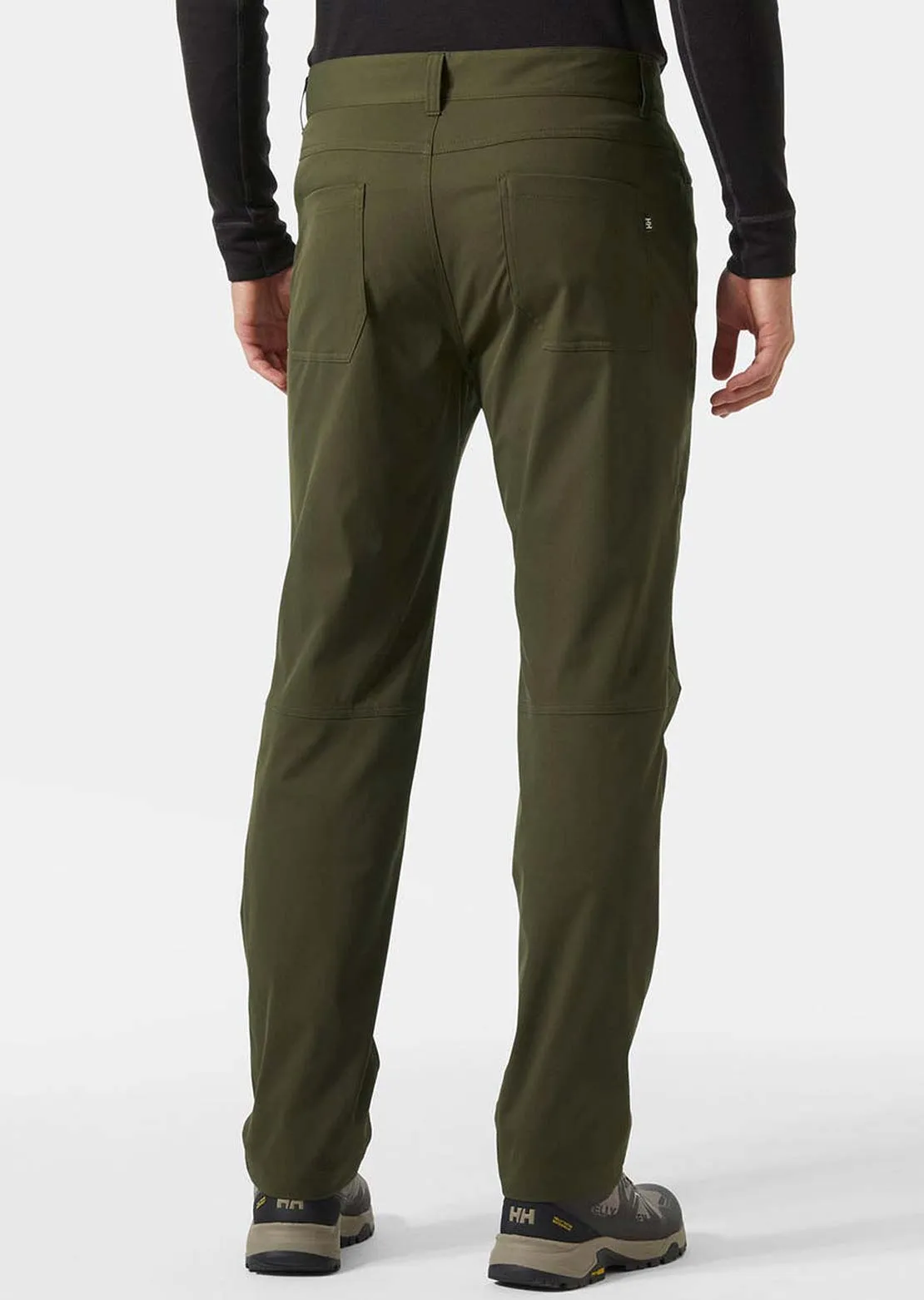 Helly Hansen Men's Holmen 5 Pocket Pants sold by Prfo product image thumbnail 4