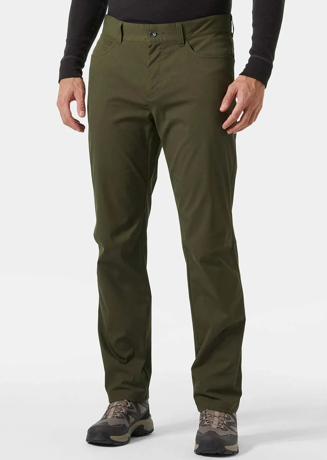 Helly Hansen Men's Holmen 5 Pocket Pants sold by Prfo product image thumbnail 3