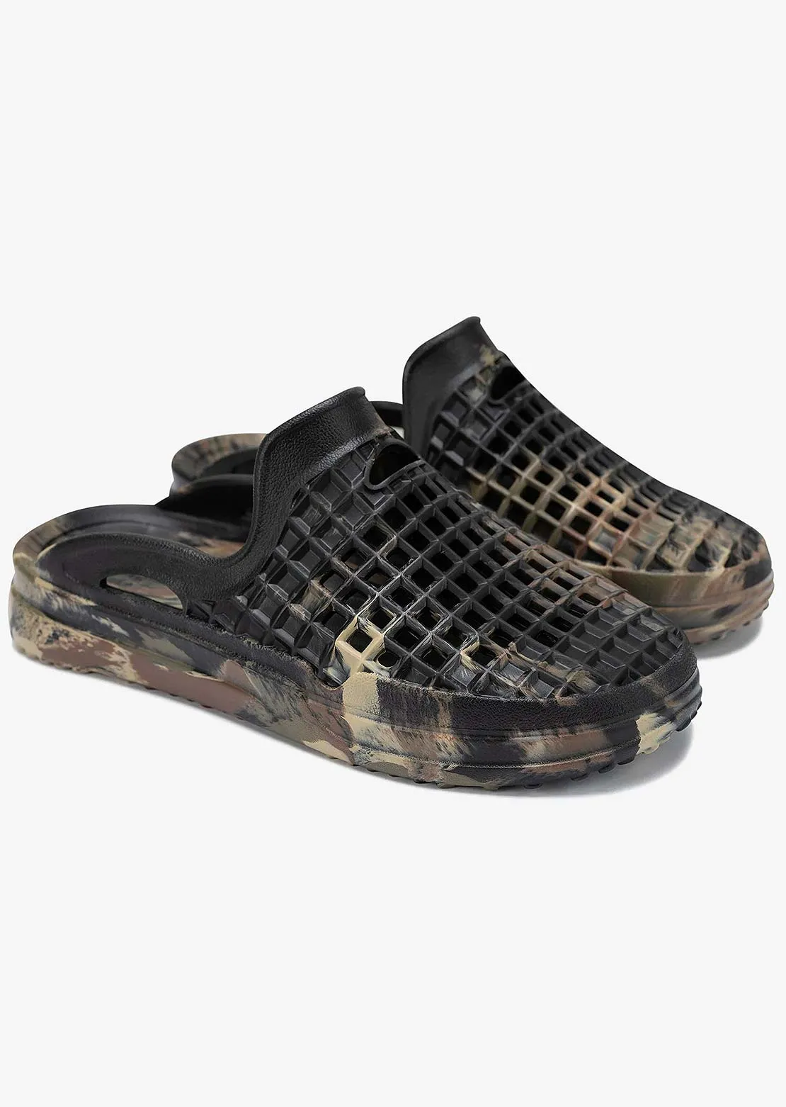 Lusso Cloud Unisex Scenario Slides sold by Prfo product image thumbnail 3