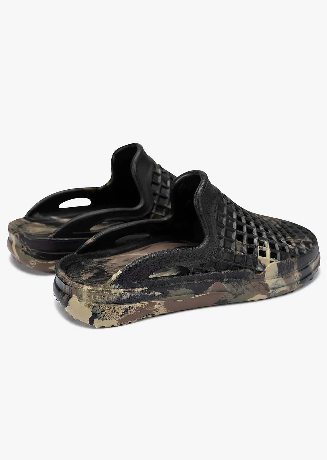 Lusso Cloud Unisex Scenario Slides sold by Prfo product image thumbnail 4