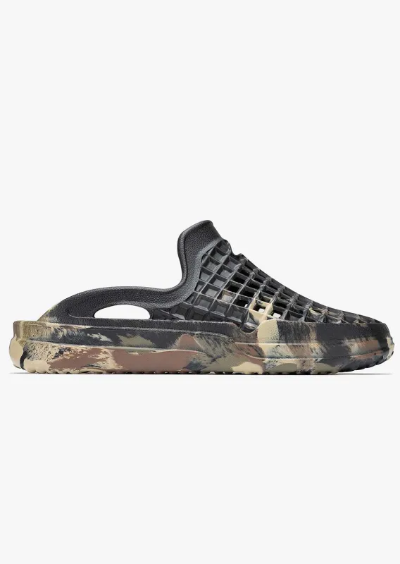 Lusso Cloud Unisex Scenario Slides made by Lusso Cloud